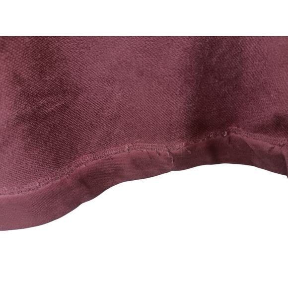 New with tags Pol POL Women’s Hoodie Jacket Open Front Oversized Boho SZ S - Picture 11 of 14